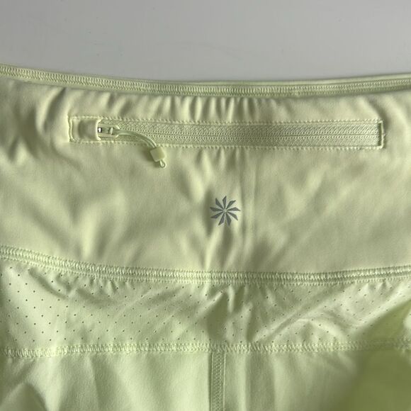 Athleta Women’s Run with It 3.5” Short Size 1X - Picture 6 of 7